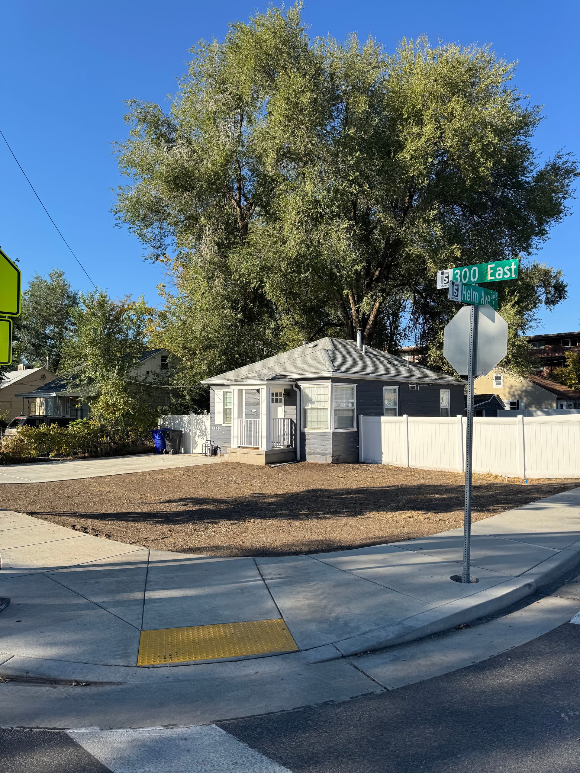 Gallery photos for Expert Grading and Land Clearing in Salt Lake City: Image #2