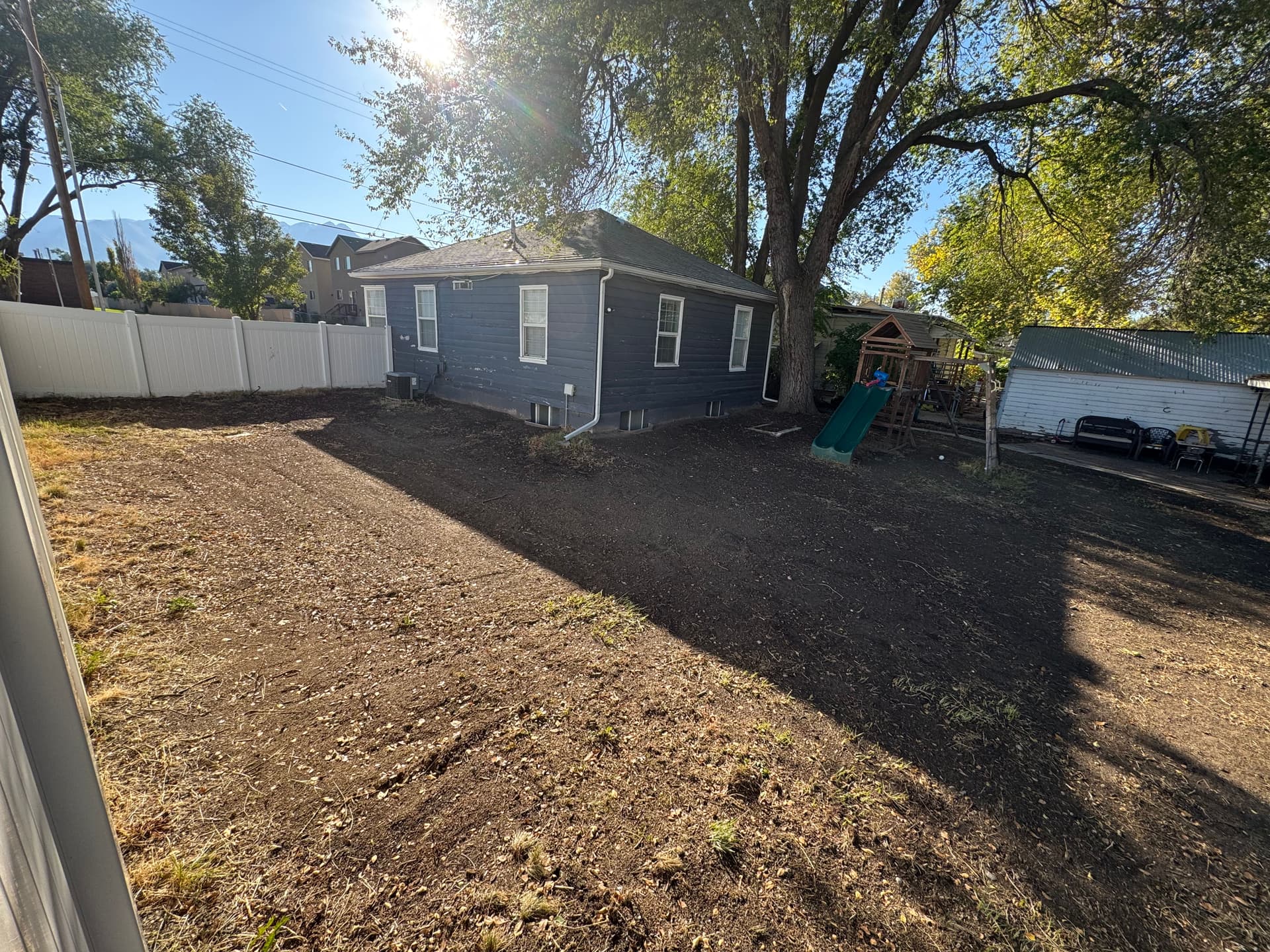 Gallery photos for Expert Grading and Land Clearing in Salt Lake City: Image #3