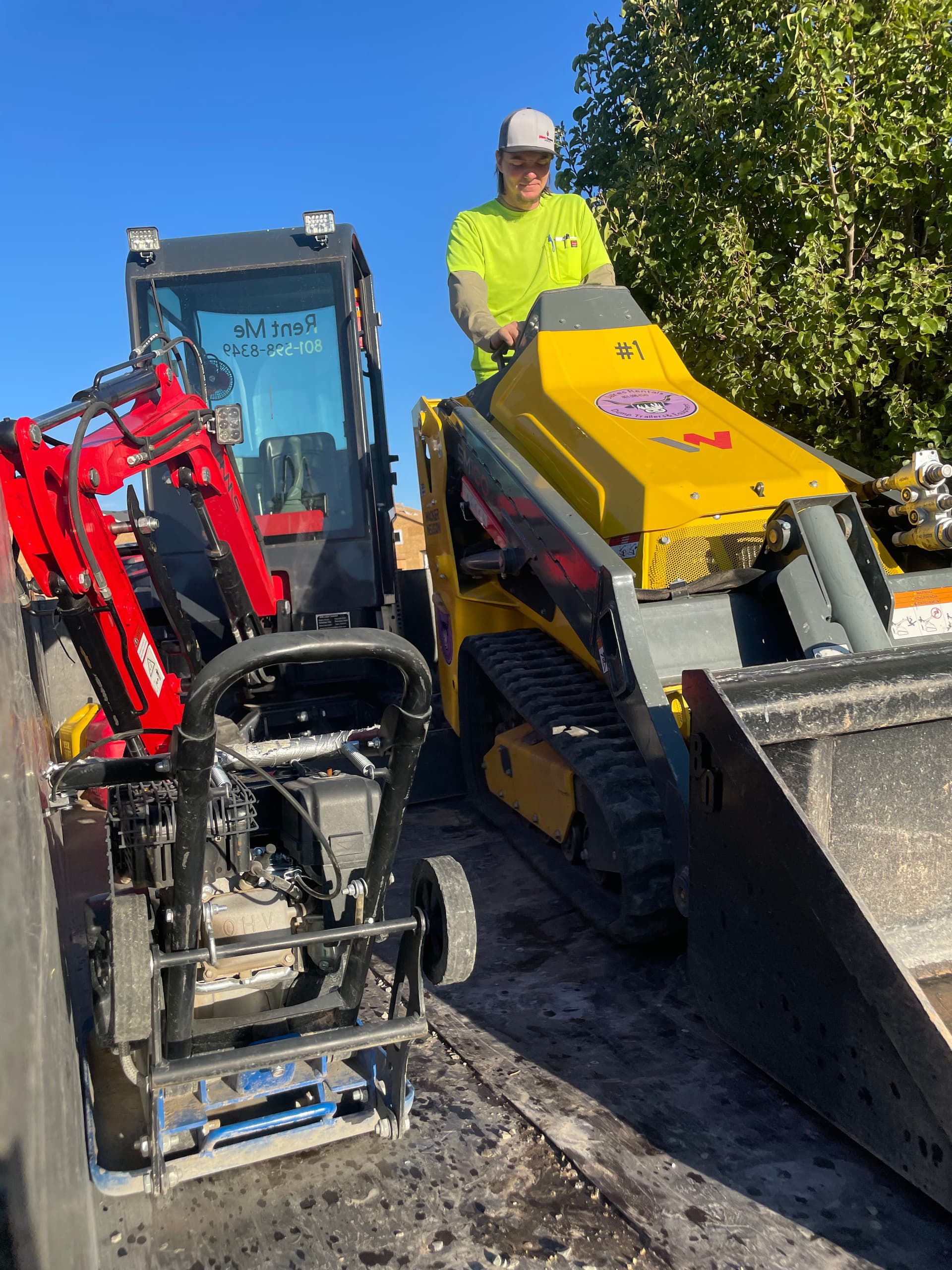 Gallery photos for Concrete Patio Installation in Eagle Mountain: Image #6