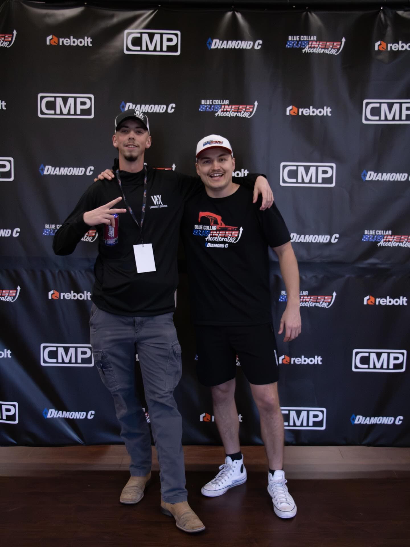 We are always striving to better please our community and provide better products and services! Events are definitely a great way to do that. Glad we attended. image