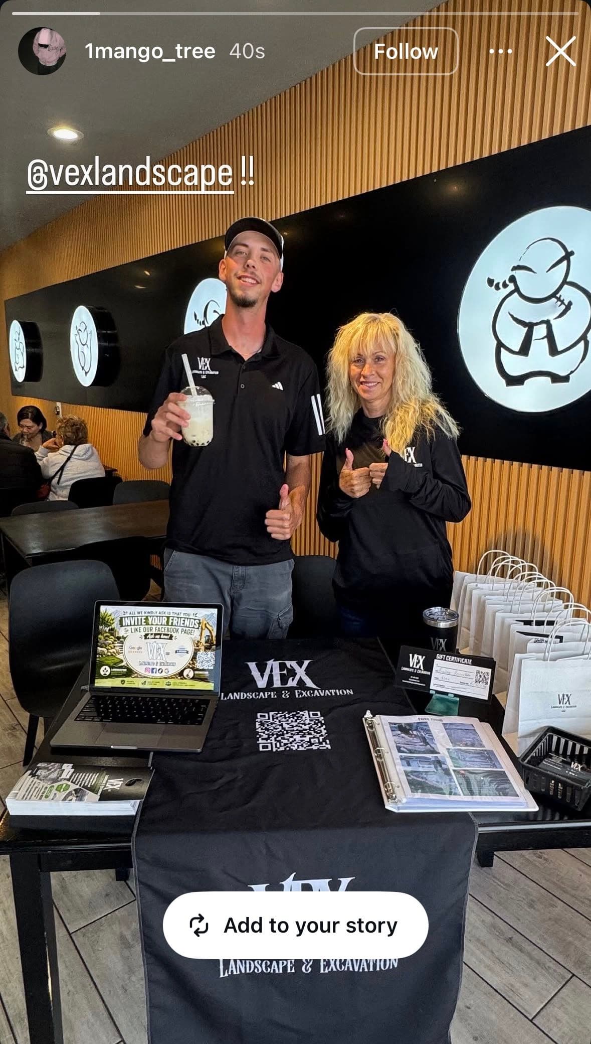 FREE Boba tea event at AbouTea image