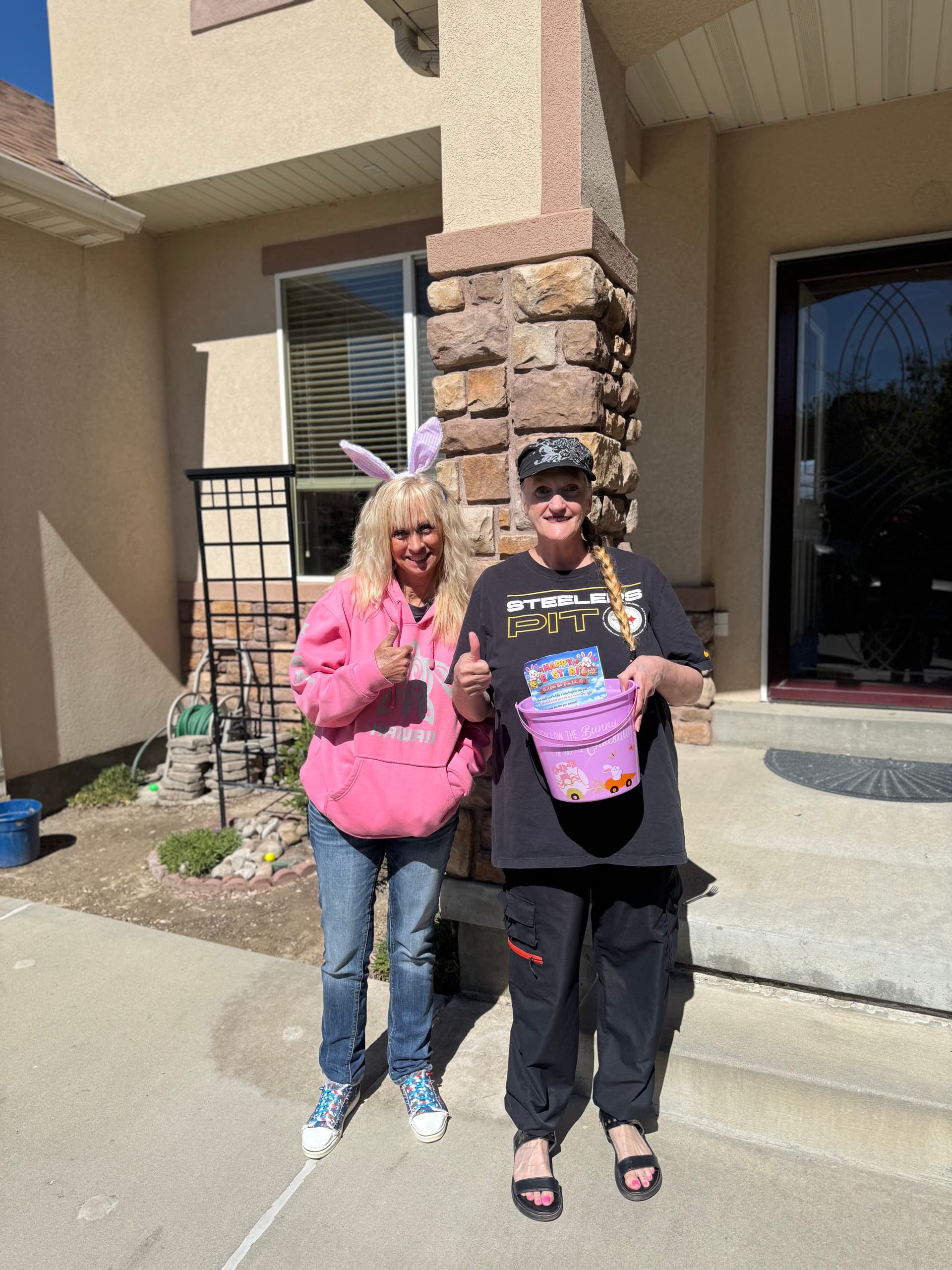 Gallery photos for VEX Landscape Spread Easter Joy by Egging Homes in the Community: Image #4