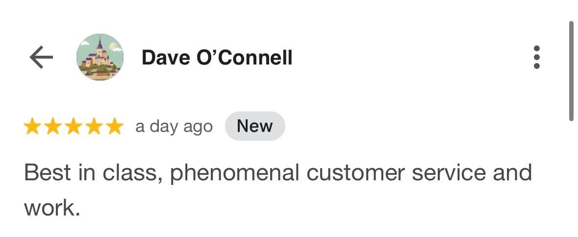 Gallery photos for Exceeding Expectations in Sprinkler Repair: Image #1