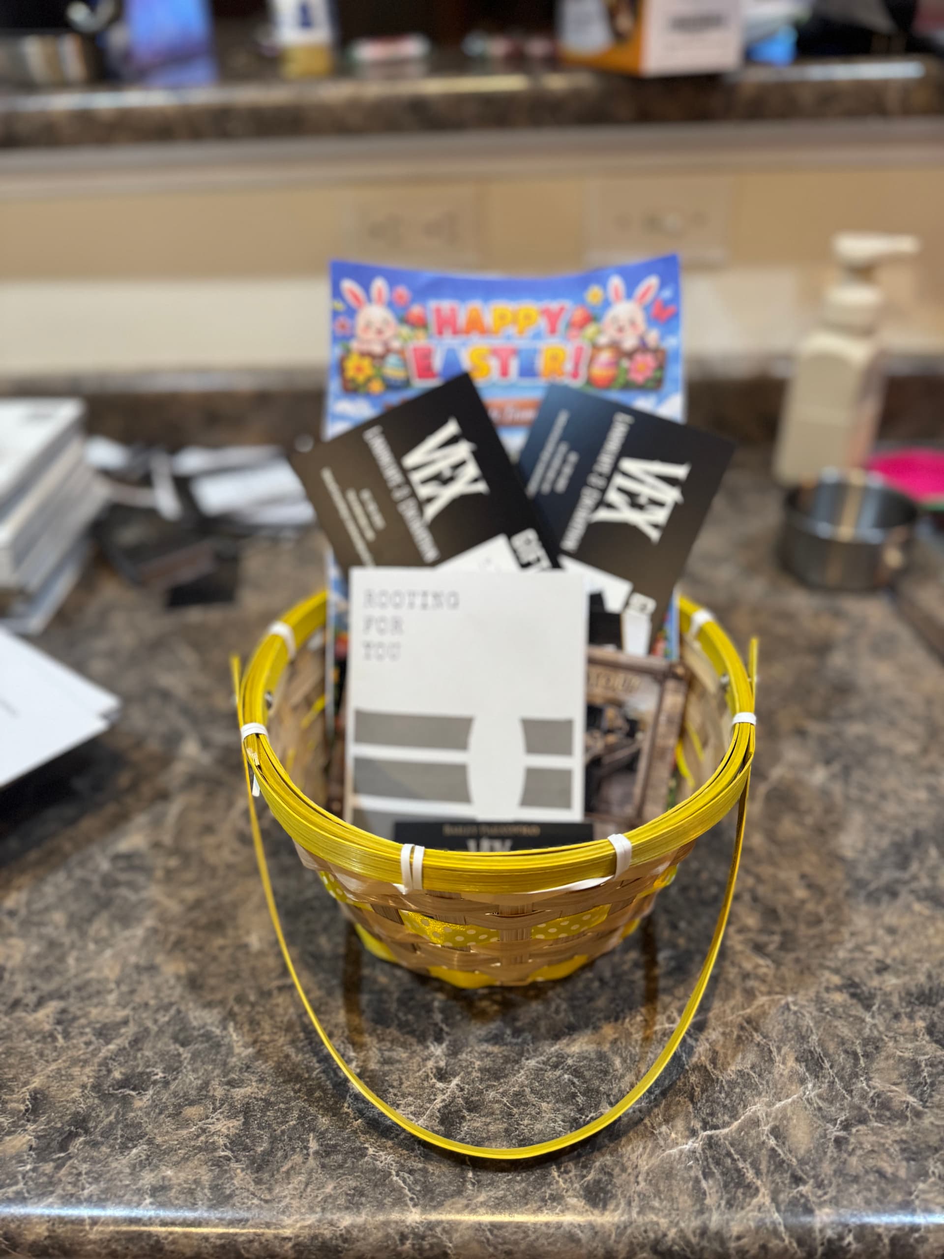 Gallery photos for VEX Landscape Spread Easter Joy by Egging Homes in the Community: Image #6