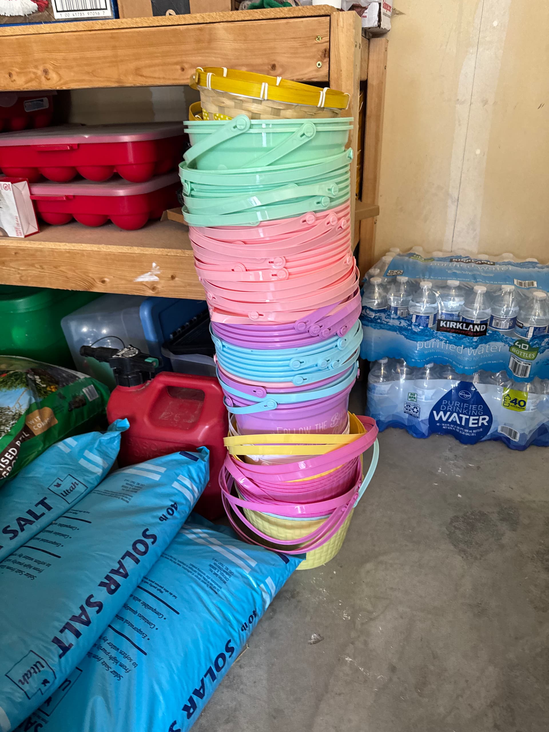 Gallery photos for VEX Is Giving Away Easter Baskets This Saturday: Image #2