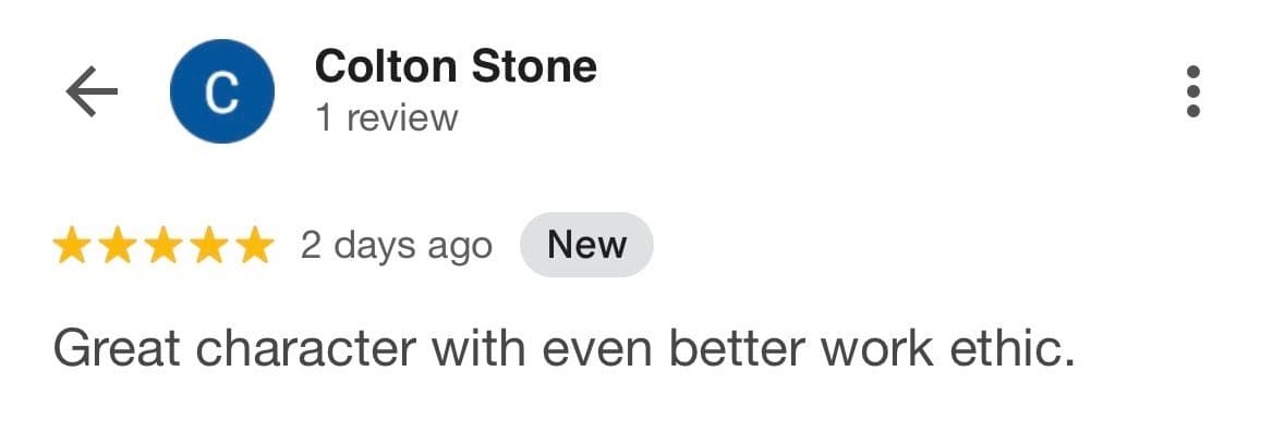 Gallery photos for Exceeding Expectations in Sprinkler Repair: Image #2