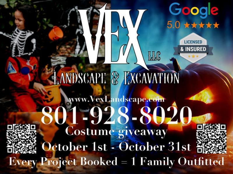 Halloween Costume Giveaway Bonanza image